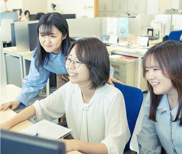 おしえて。先輩