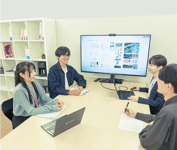 雑談が意外と大事