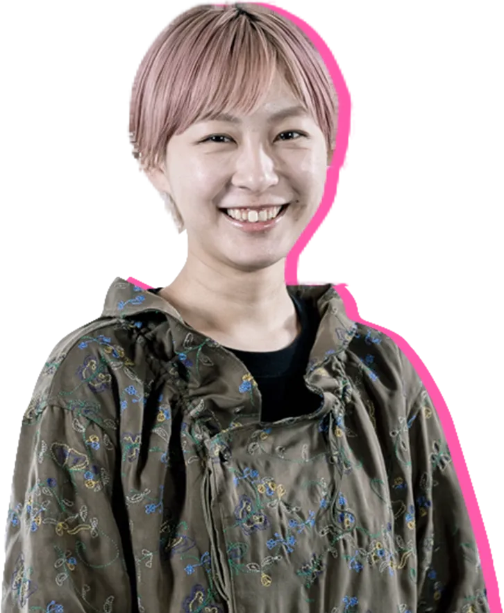 ぐみ