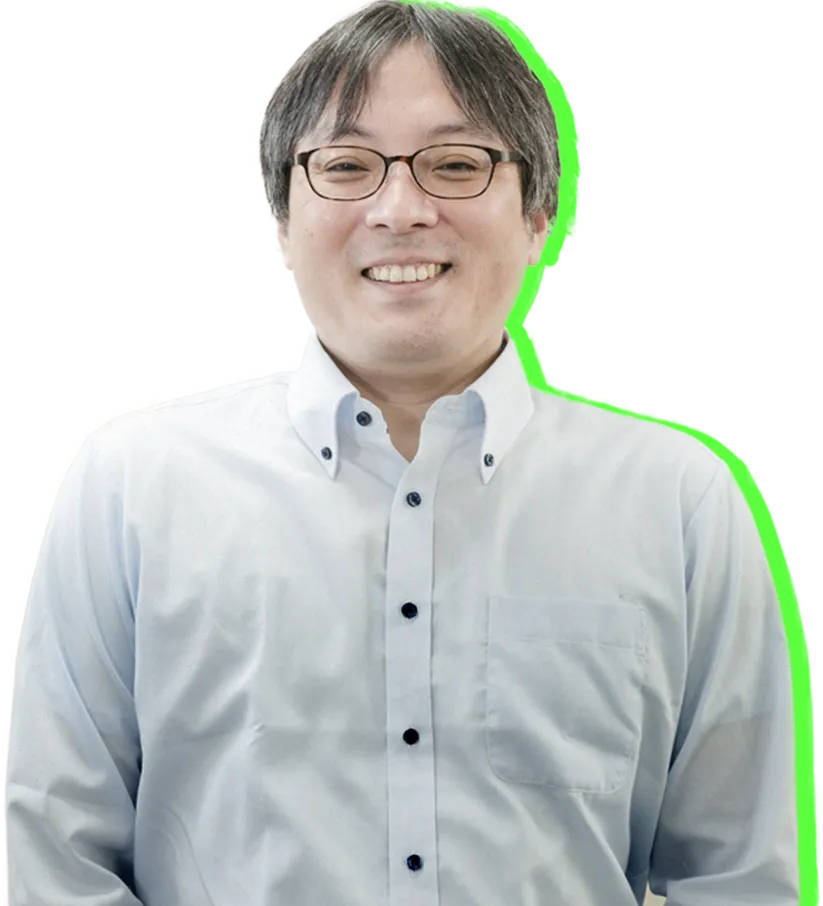 おやおや