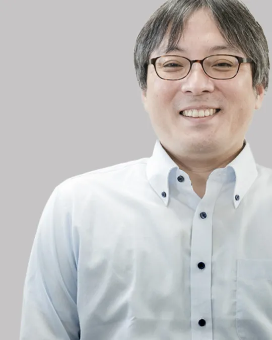 おやおや