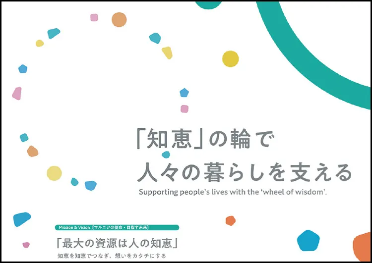 株式会社マルニシ様