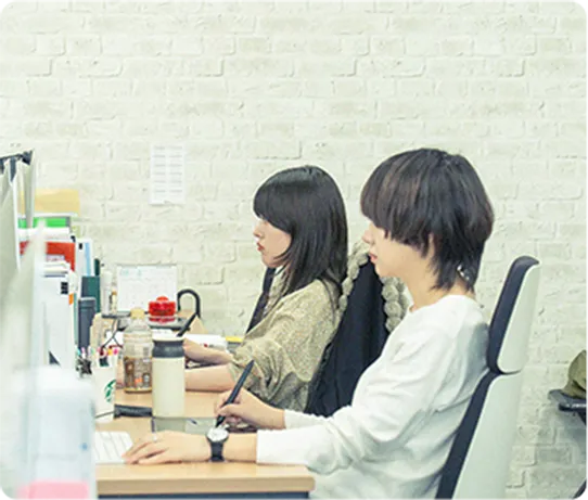 社内の様子3