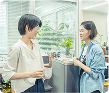 社内の様子5